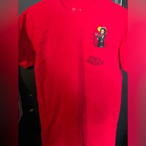 Return of the living dead 3 shirt
